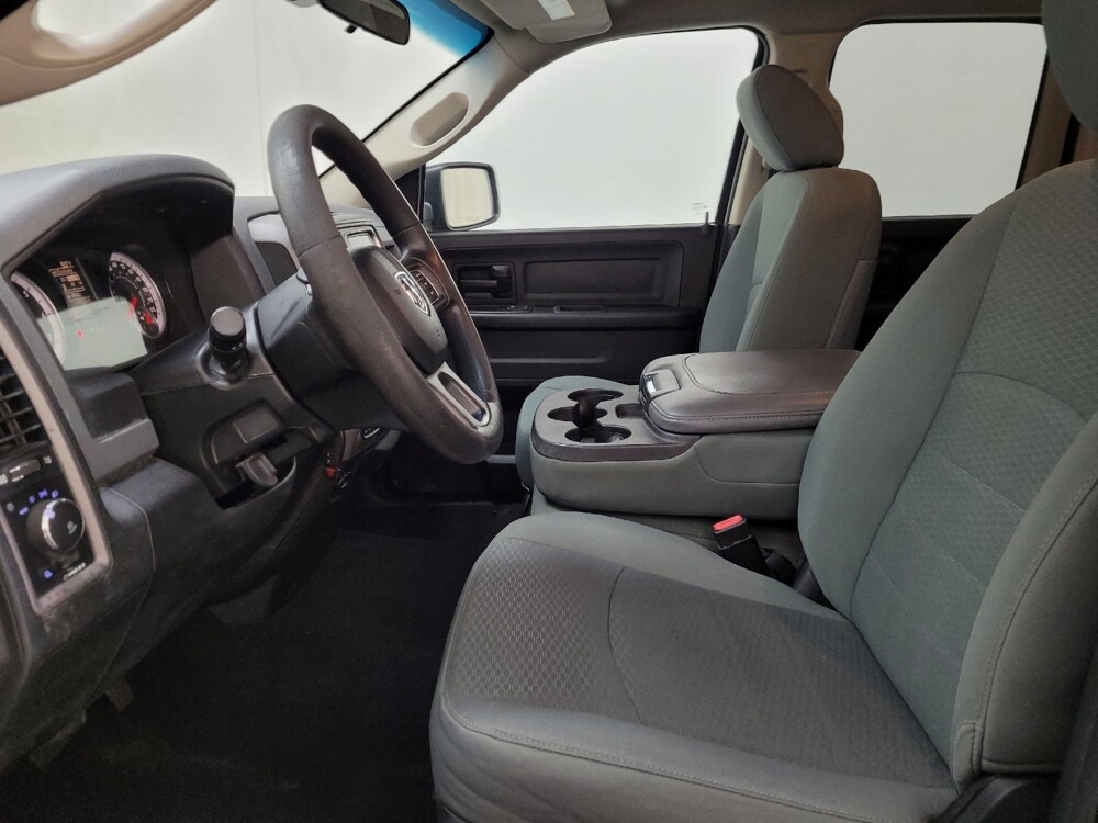 2017 RAM 1500 in Langhorne, PA 19047 - 18132419 17