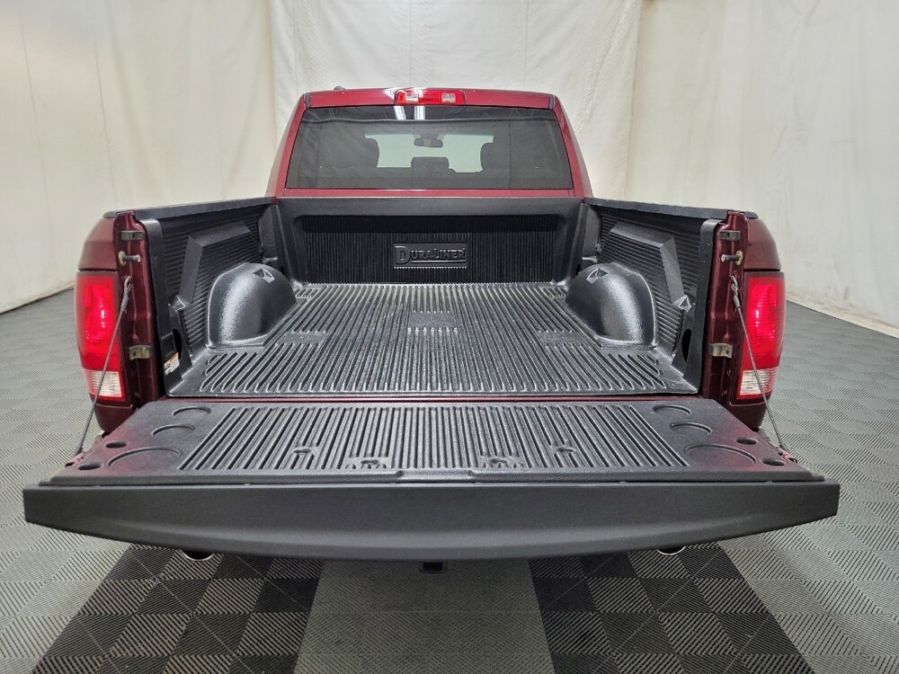 2017 RAM 1500 in Langhorne, PA 19047 - 18132419 29