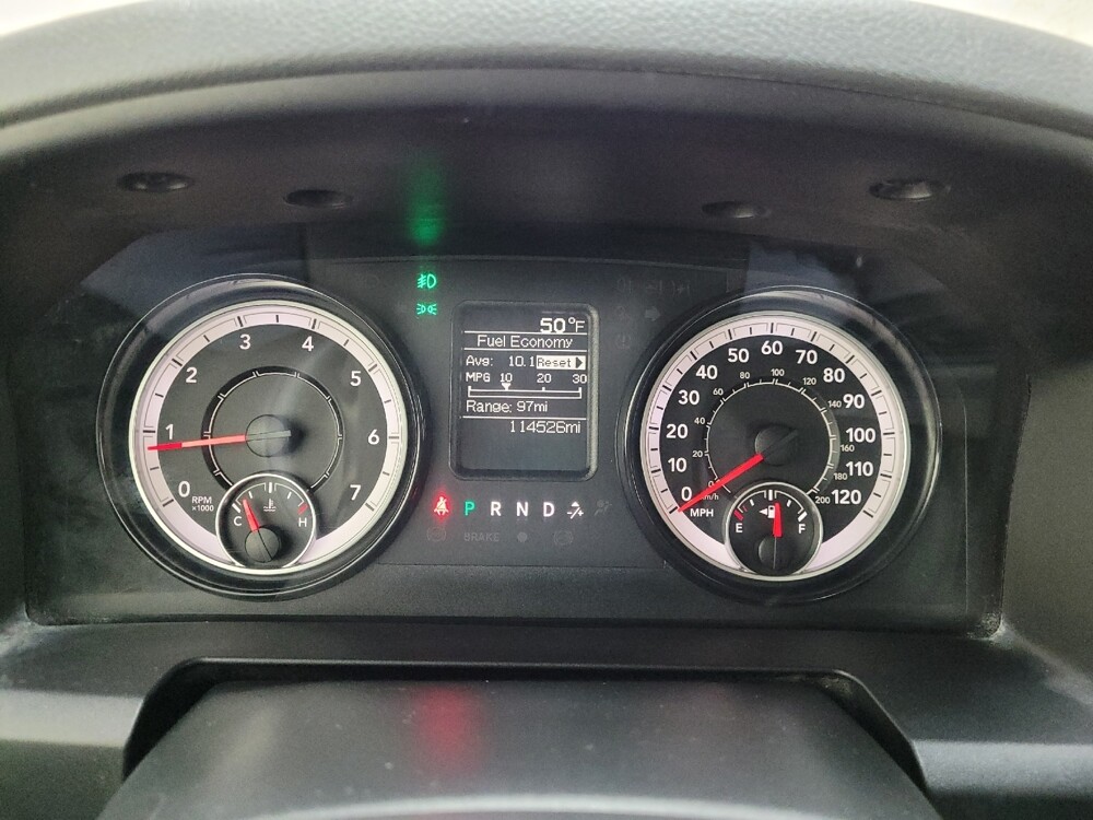 2017 RAM 1500 in Langhorne, PA 19047 - 18132419 23