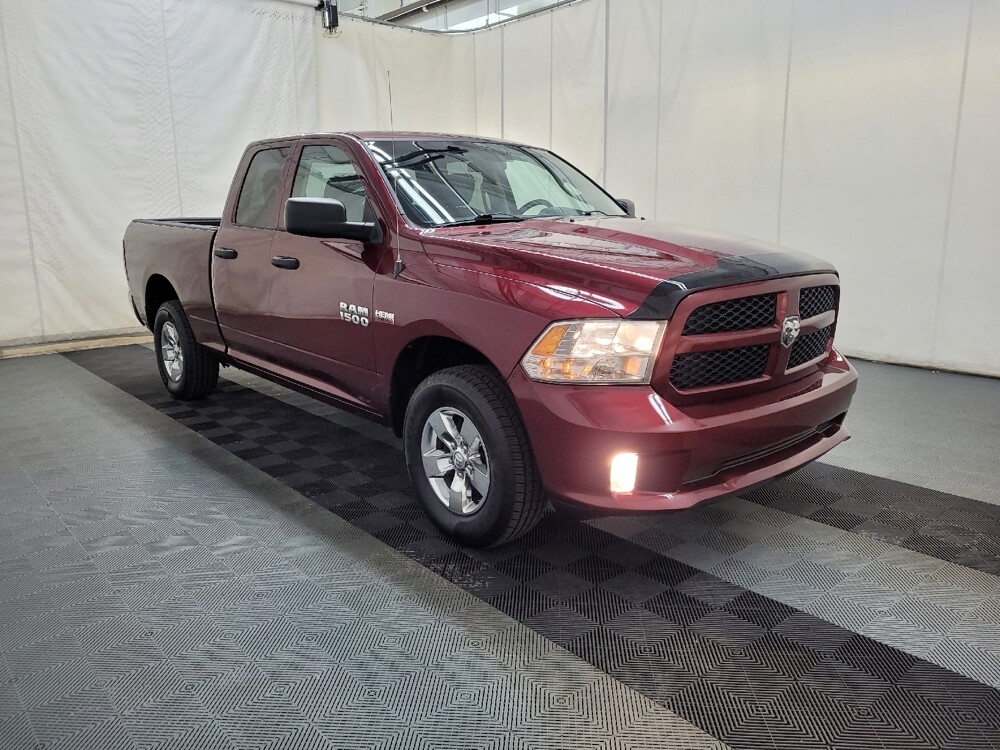 2017 RAM 1500 in Langhorne, PA 19047 - 18132419 13