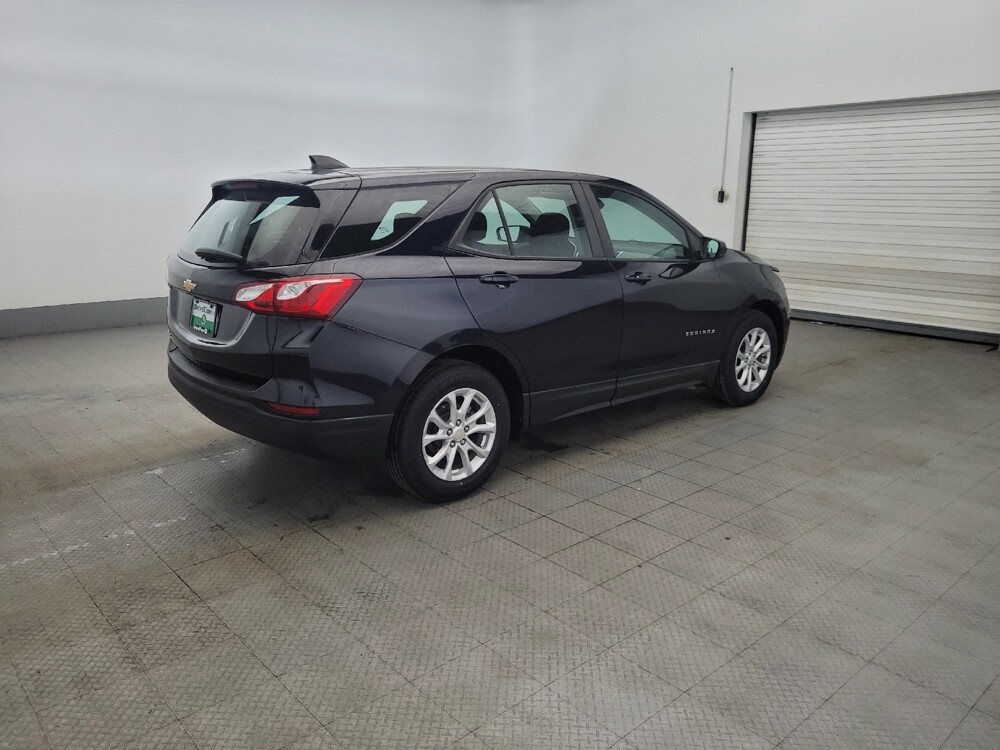 2020 Chevrolet Equinox in Newport News, VA 23601 - 18132420 10