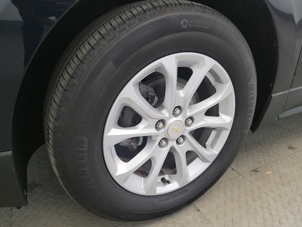 2020 Chevrolet Equinox in Newport News, VA 23601 - 18132420 31