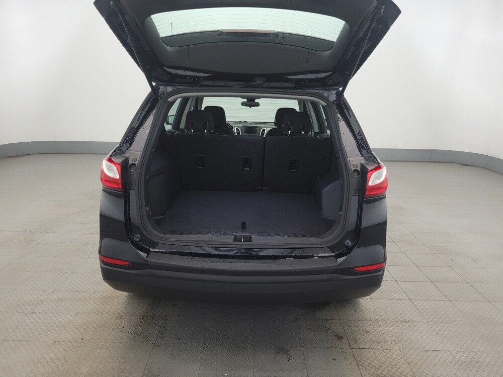 2020 Chevrolet Equinox in Newport News, VA 23601 - 18132420 29