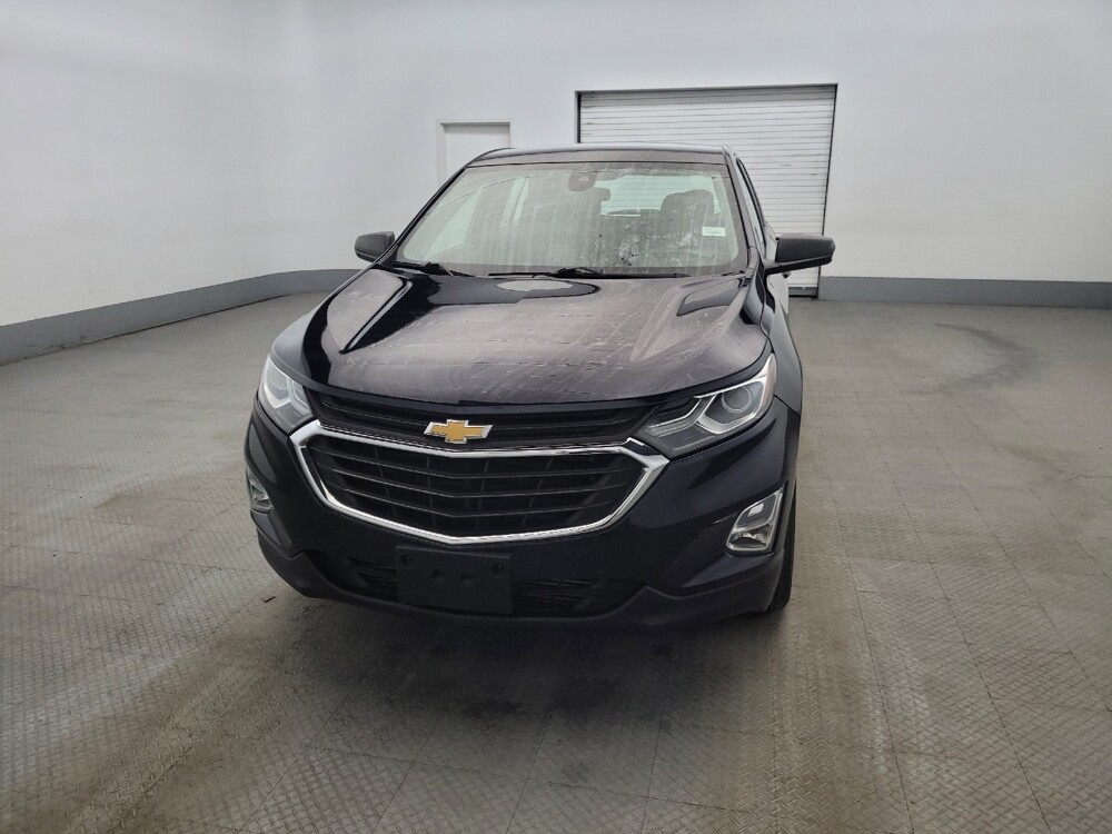 2020 Chevrolet Equinox in Newport News, VA 23601 - 18132420 15
