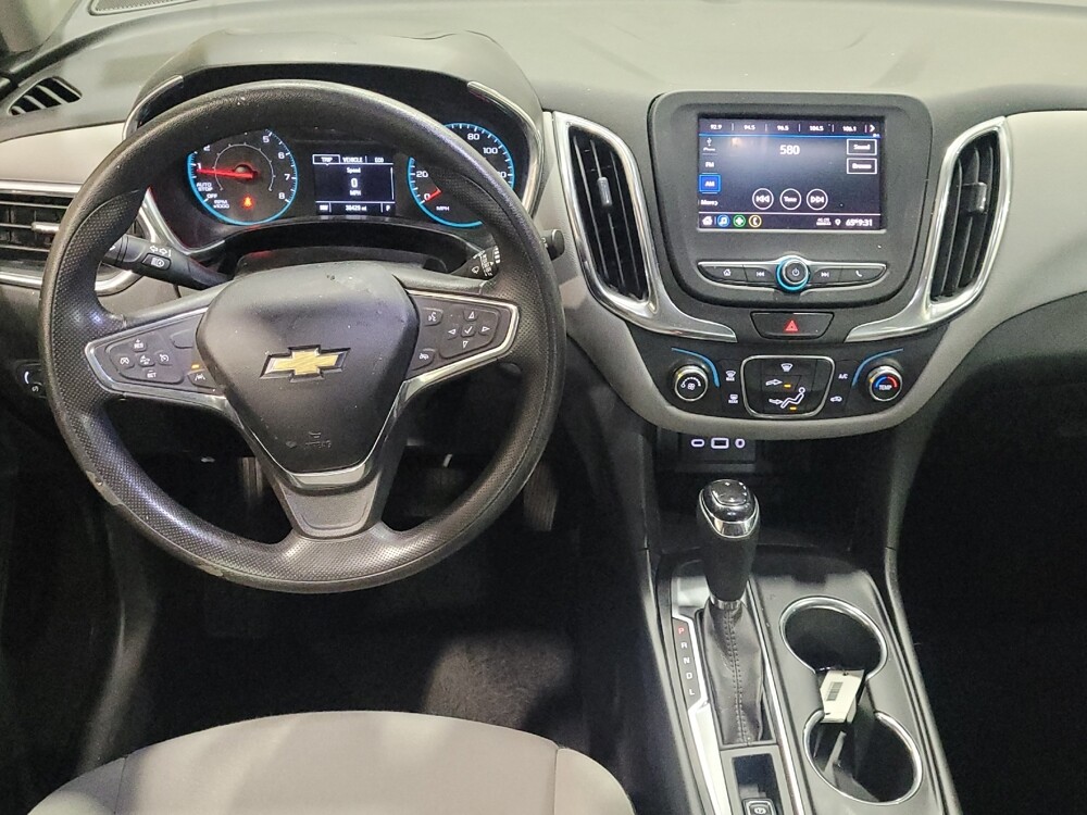 2020 Chevrolet Equinox in Newport News, VA 23601 - 18132420 22