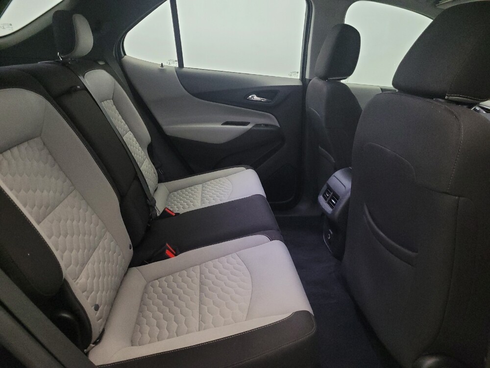 2020 Chevrolet Equinox in Newport News, VA 23601 - 18132420 19