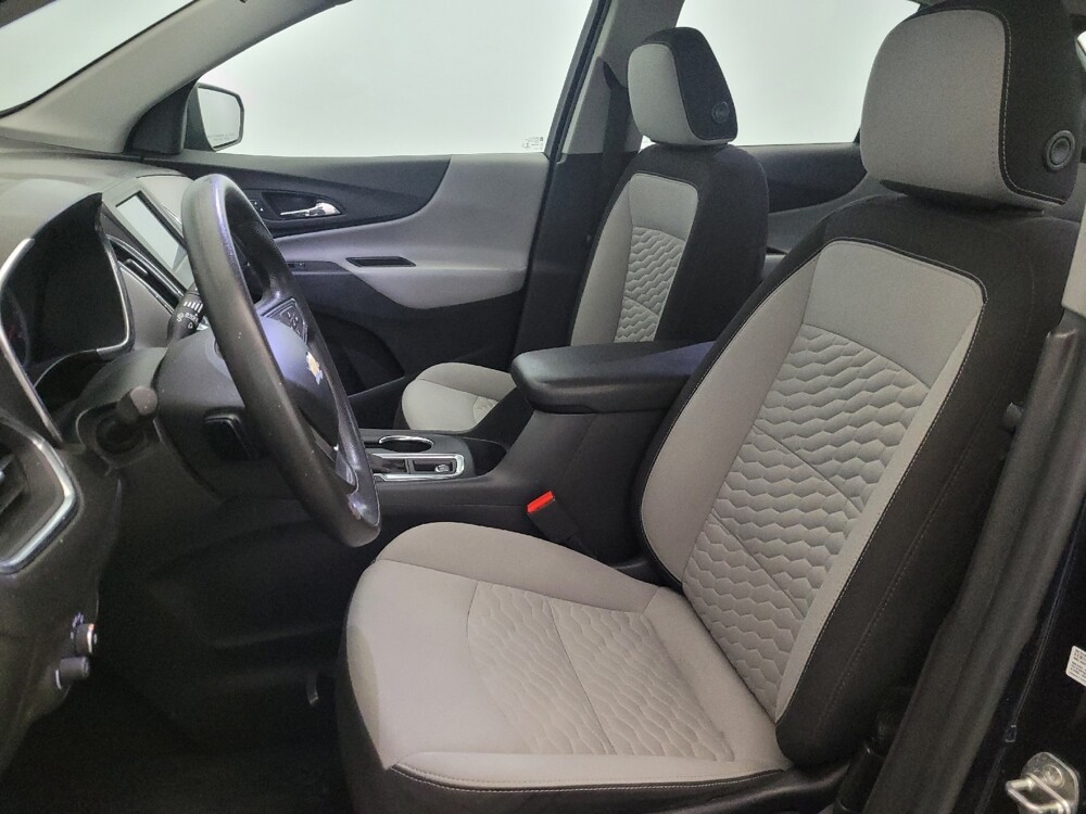 2020 Chevrolet Equinox in Newport News, VA 23601 - 18132420 17