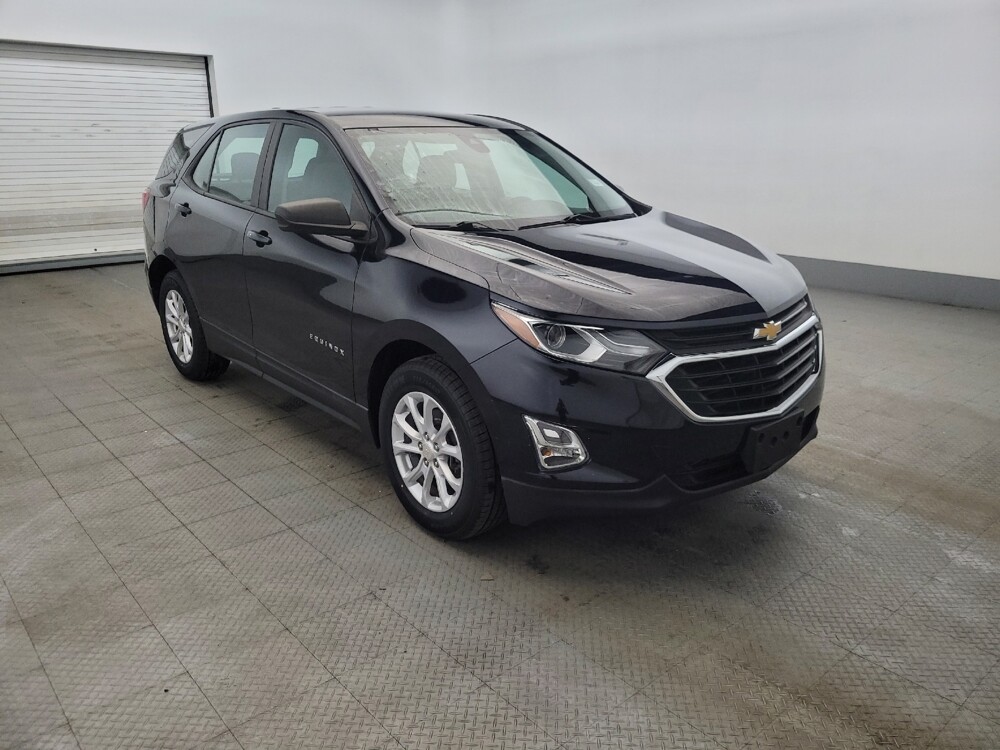 2020 Chevrolet Equinox in Newport News, VA 23601 - 18132420 13