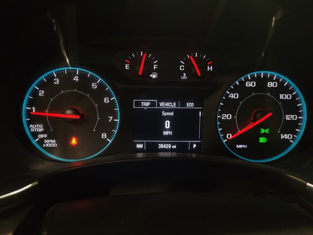 2020 Chevrolet Equinox in Newport News, VA 23601 - 18132420 23