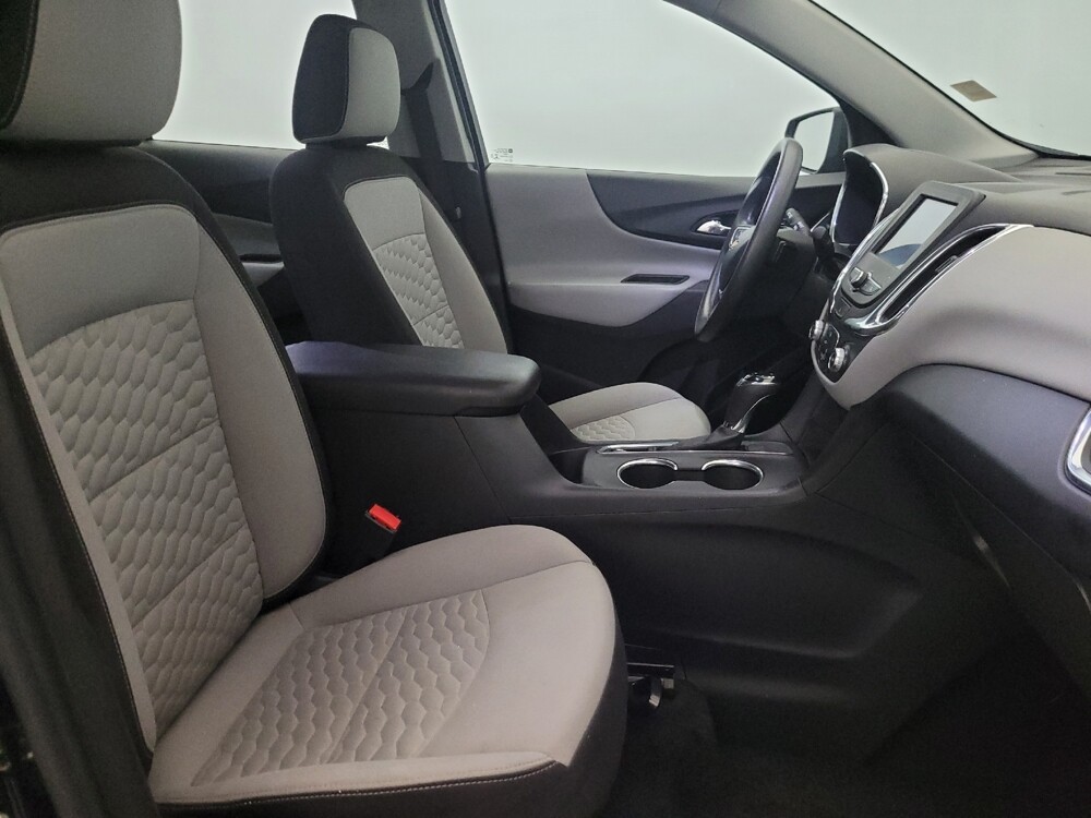 2020 Chevrolet Equinox in Newport News, VA 23601 - 18132420 21