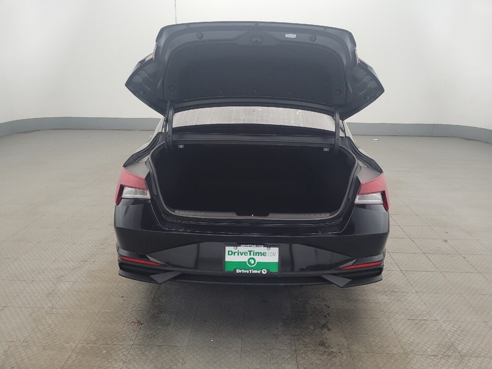 2023 Hyundai Elantra in New Castle, DE 19720 - 18132421 29