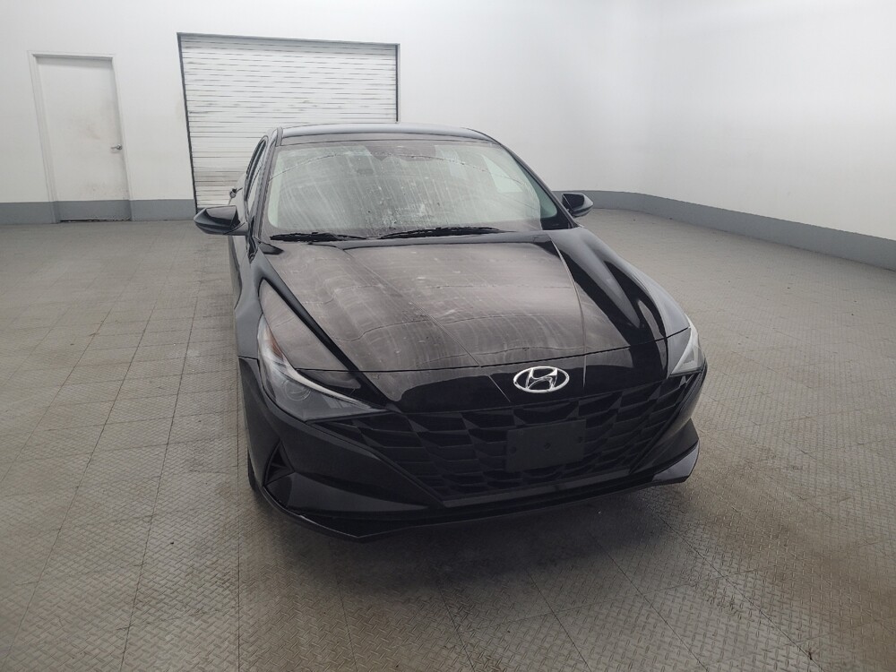2023 Hyundai Elantra in New Castle, DE 19720 - 18132421 14
