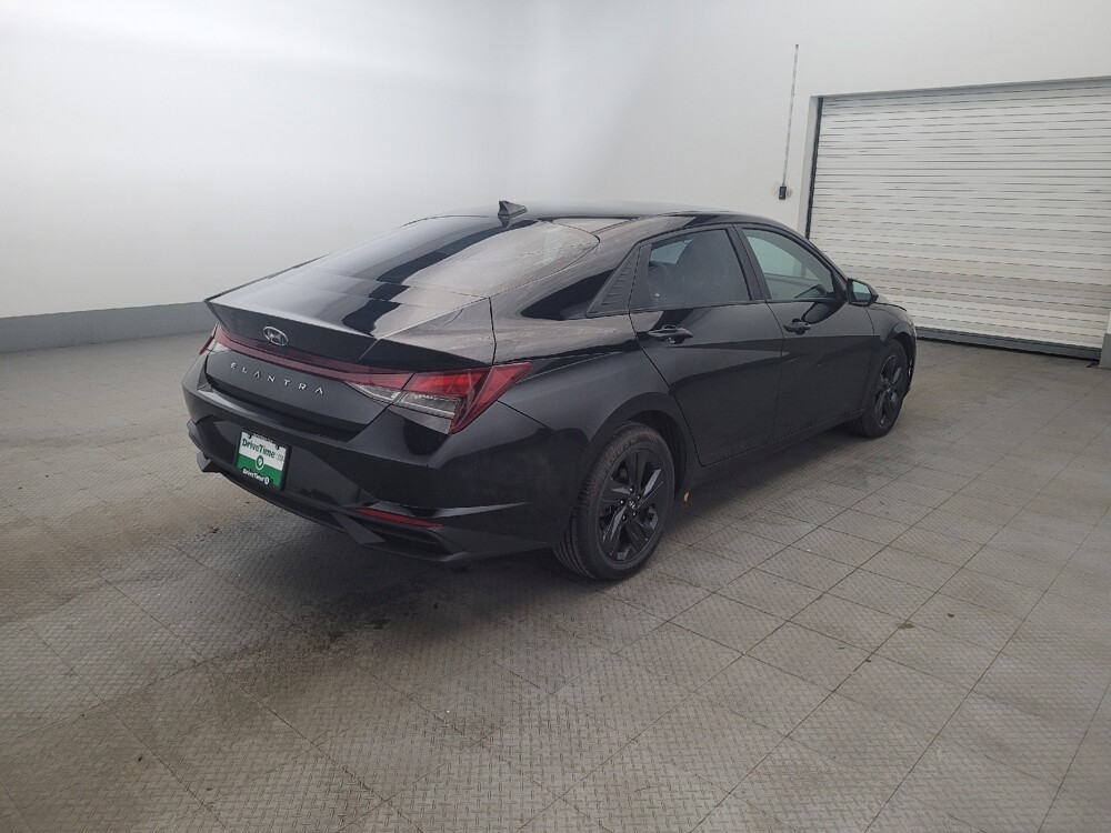 2023 Hyundai Elantra in New Castle, DE 19720 - 18132421 9