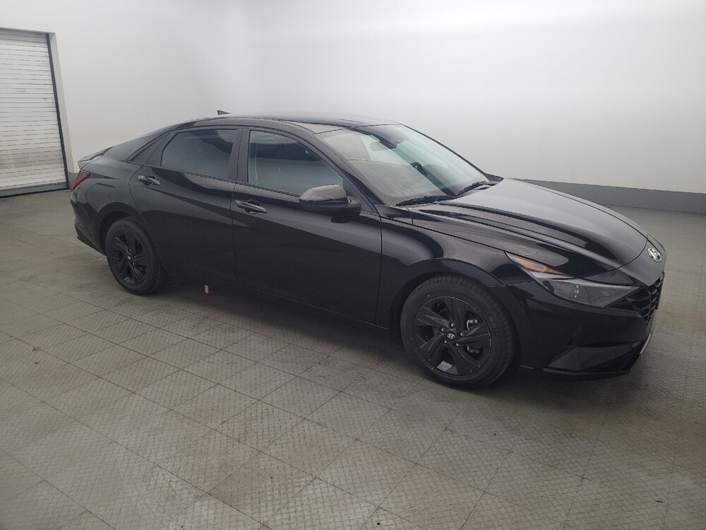 2023 Hyundai Elantra in New Castle, DE 19720 - 18132421 11