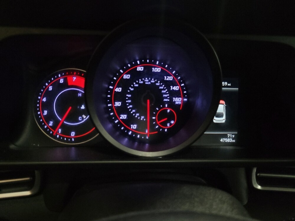 2023 Hyundai Elantra in New Castle, DE 19720 - 18132421 23