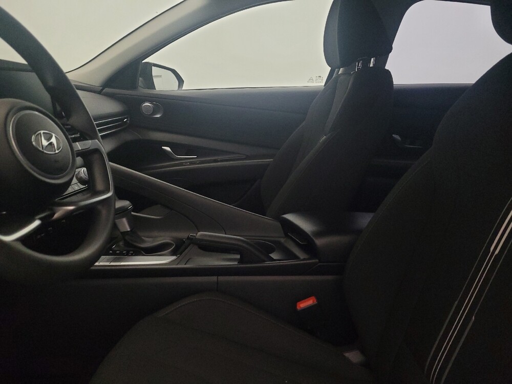 2023 Hyundai Elantra in New Castle, DE 19720 - 18132421 17