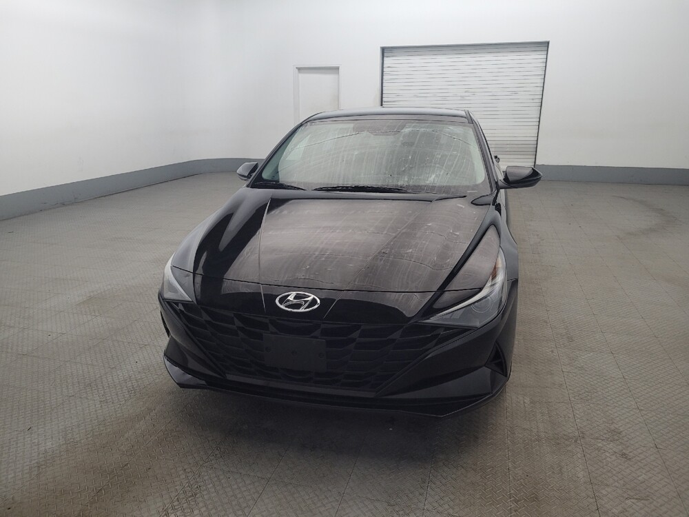 2023 Hyundai Elantra in New Castle, DE 19720 - 18132421 15