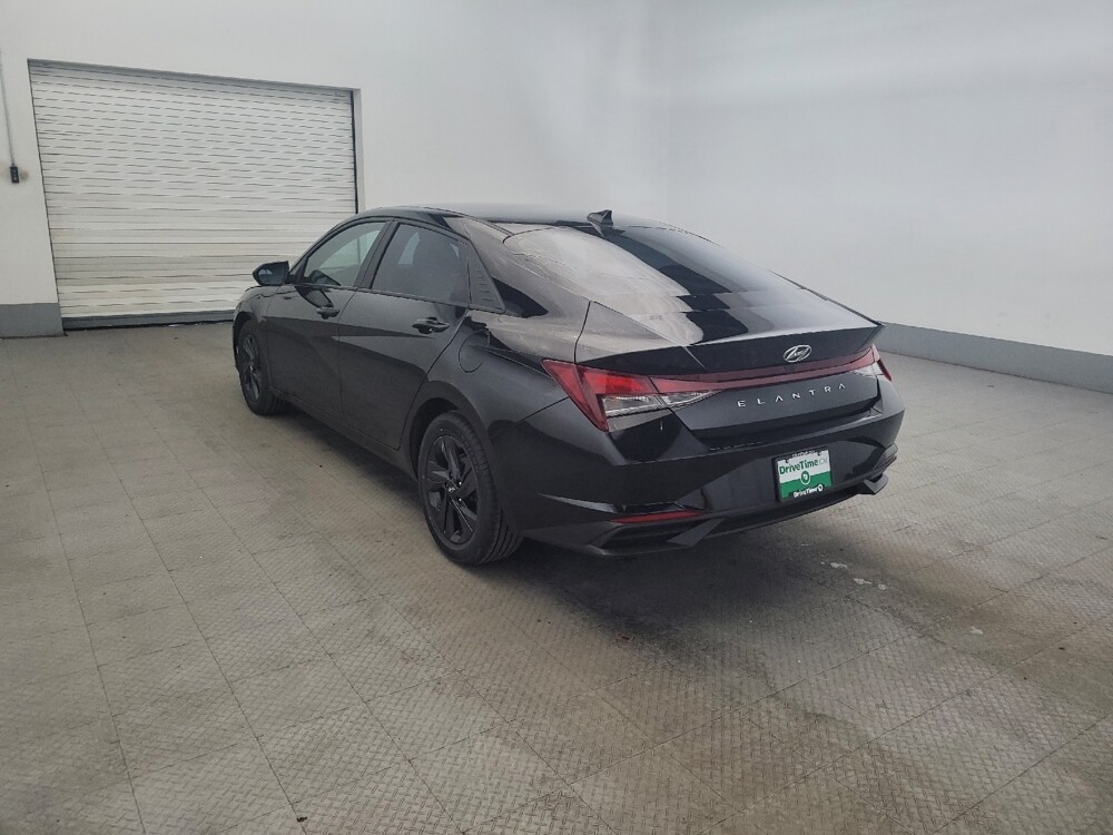 2023 Hyundai Elantra in New Castle, DE 19720 - 18132421 5