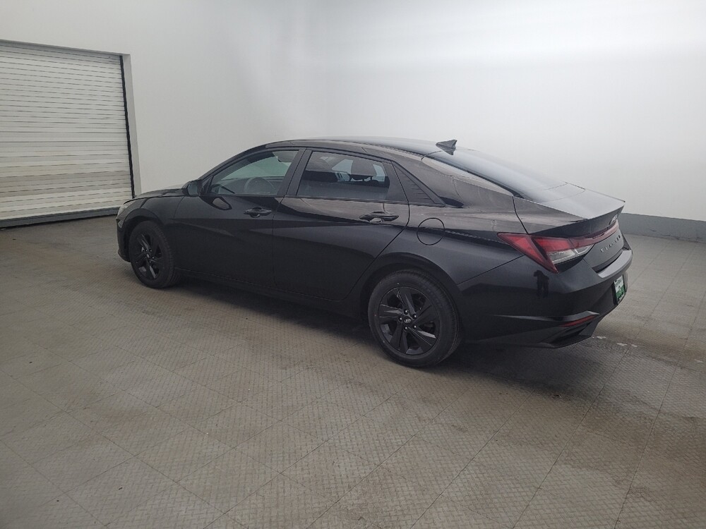 2023 Hyundai Elantra in New Castle, DE 19720 - 18132421 3