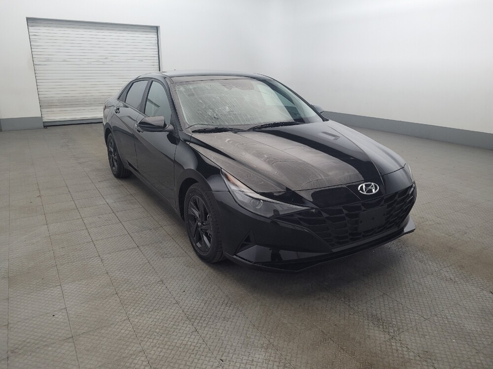 2023 Hyundai Elantra in New Castle, DE 19720 - 18132421 13