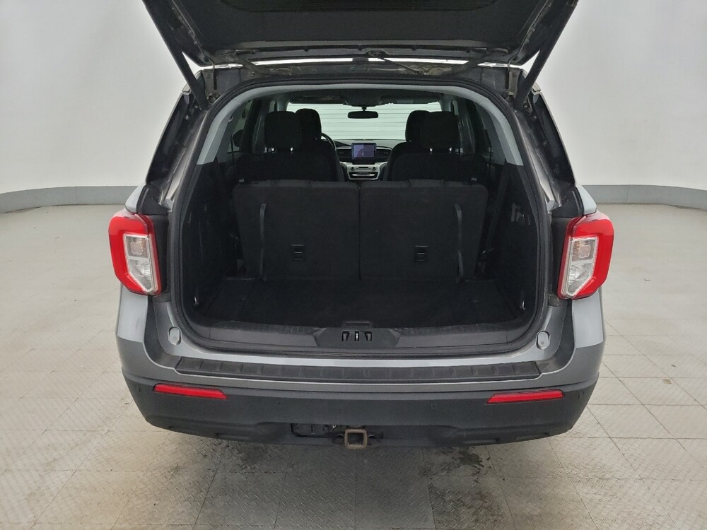 2023 Ford Explorer in Temple Hills, MD 20746 - 18132422 29