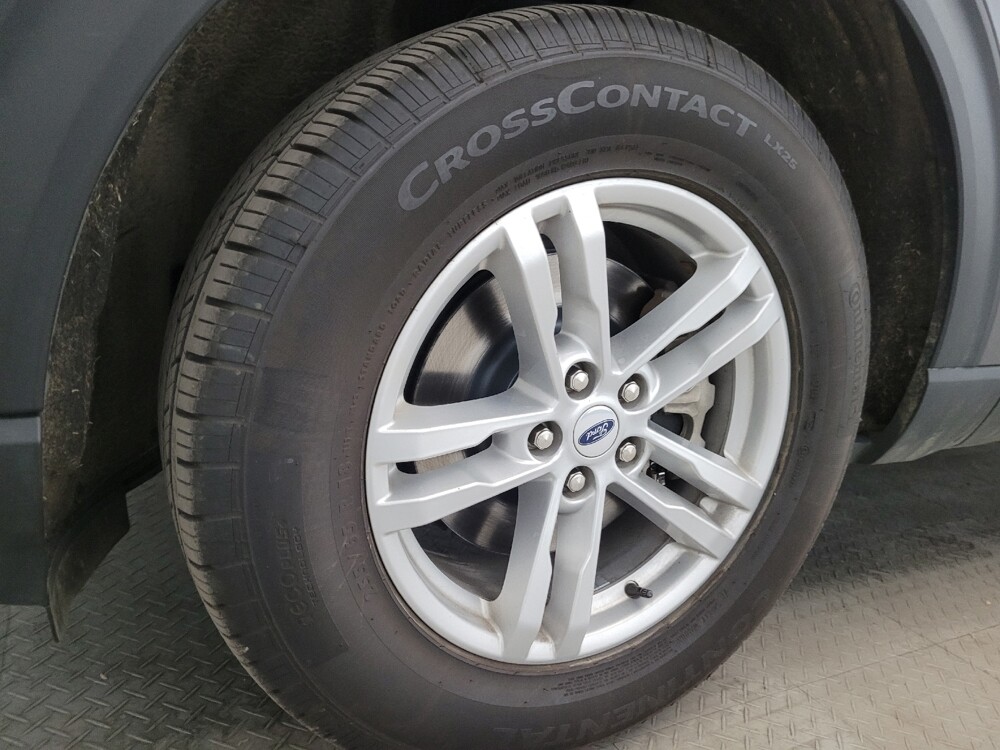 2023 Ford Explorer in Temple Hills, MD 20746 - 18132422 31