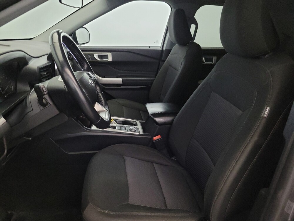 2023 Ford Explorer in Temple Hills, MD 20746 - 18132422 17