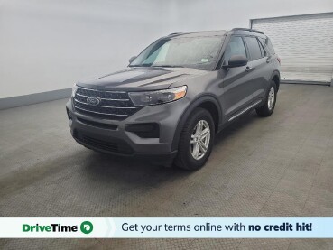 2023 Ford Explorer in Temple Hills, MD 20746