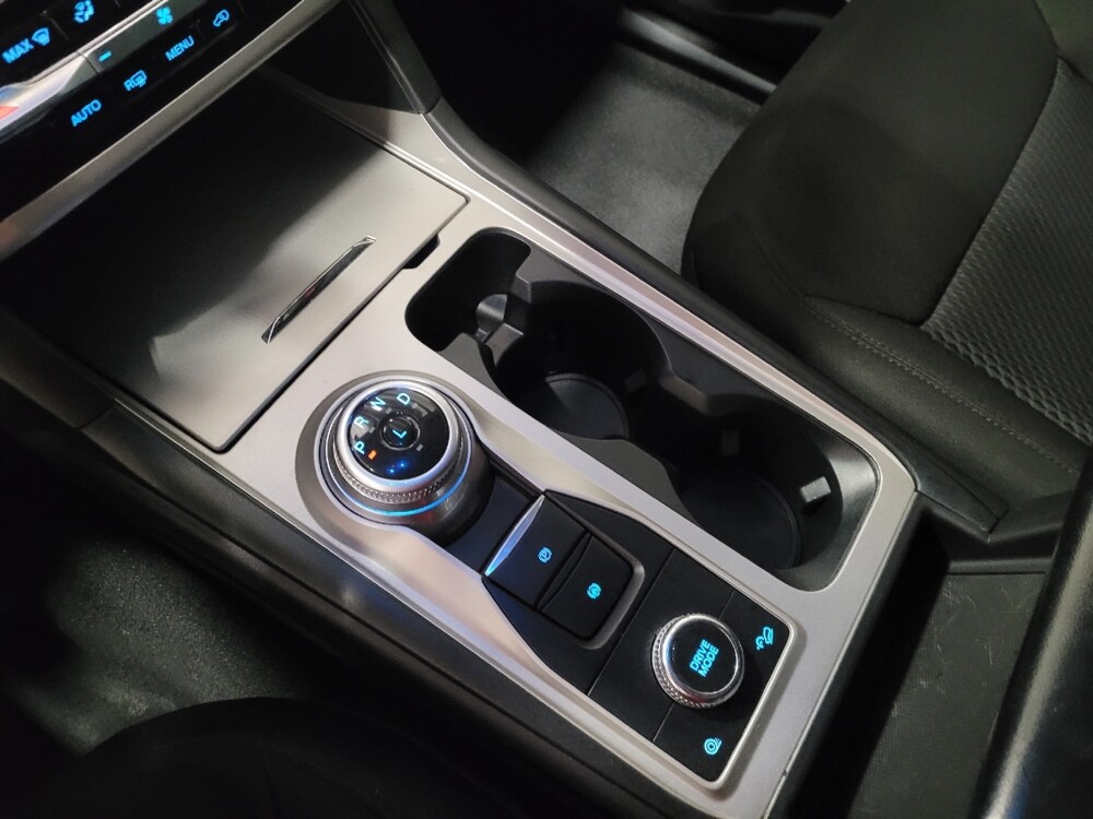 2023 Ford Explorer in Temple Hills, MD 20746 - 18132422 26