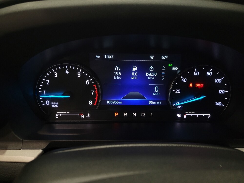 2023 Ford Explorer in Temple Hills, MD 20746 - 18132422 23