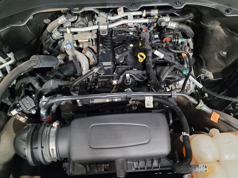 2023 Ford Explorer in Temple Hills, MD 20746 - 18132422 30