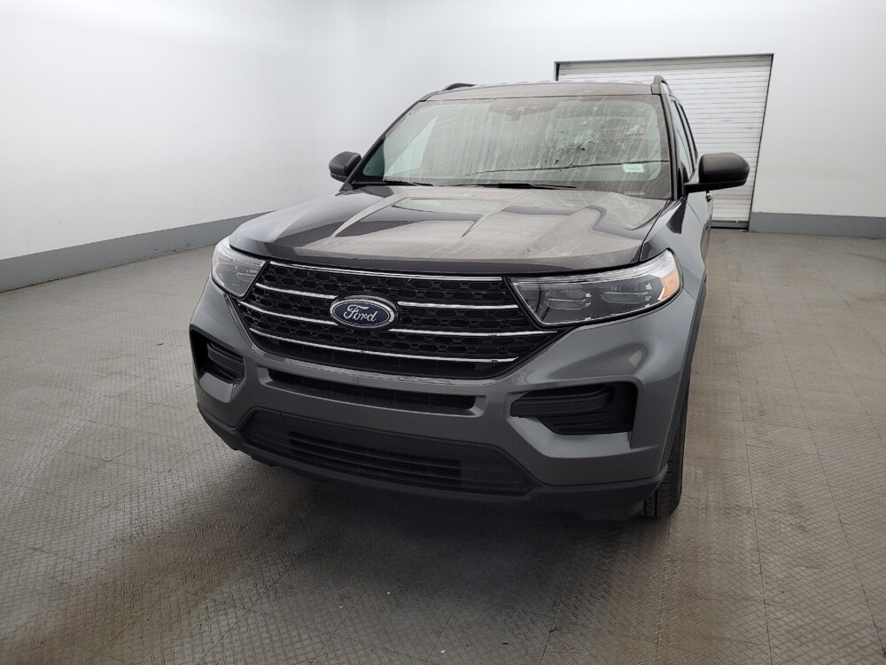 2023 Ford Explorer in Temple Hills, MD 20746 - 18132422 15