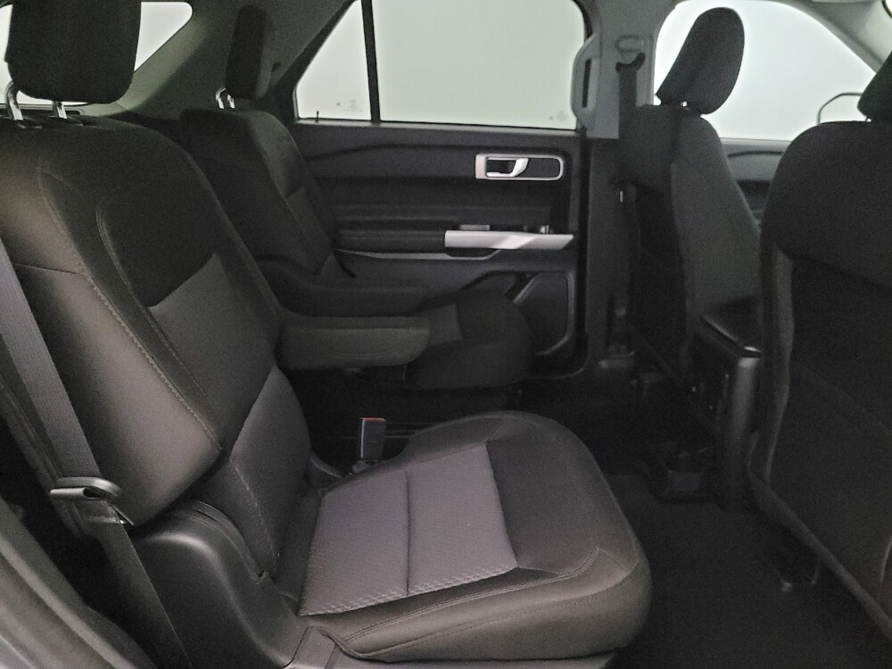 2023 Ford Explorer in Temple Hills, MD 20746 - 18132422 19