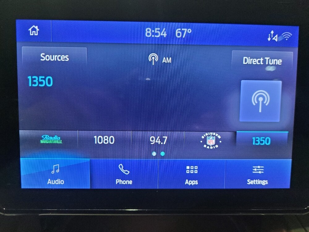 2023 Ford Explorer in Temple Hills, MD 20746 - 18132422 25