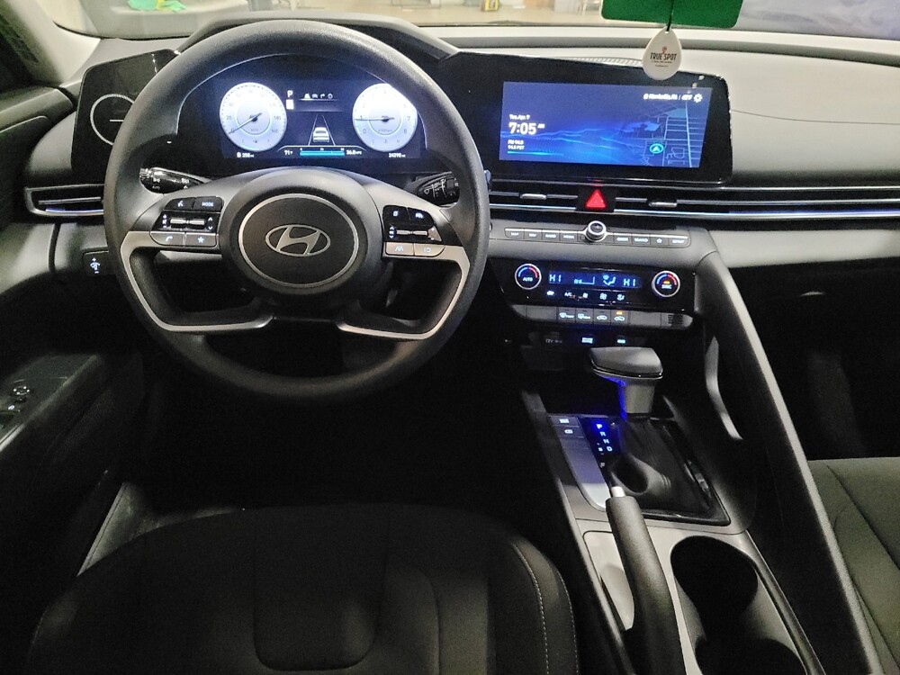 2024 Hyundai Elantra in Williamstown, NJ 8094 - 18132423 22