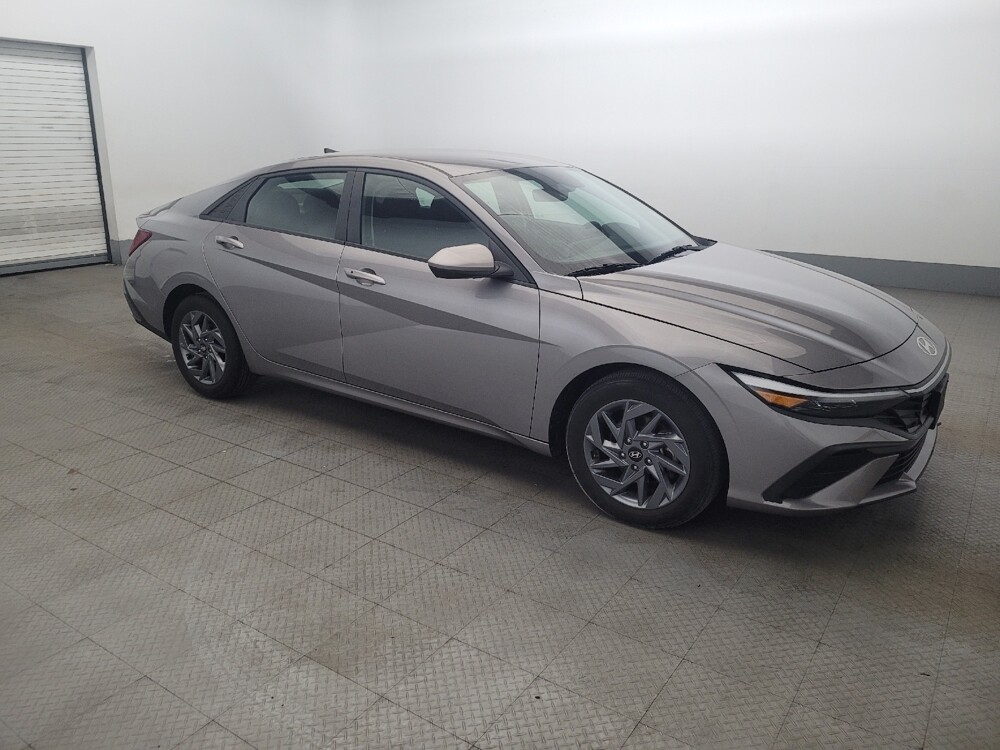 2024 Hyundai Elantra in Williamstown, NJ 8094 - 18132423 11