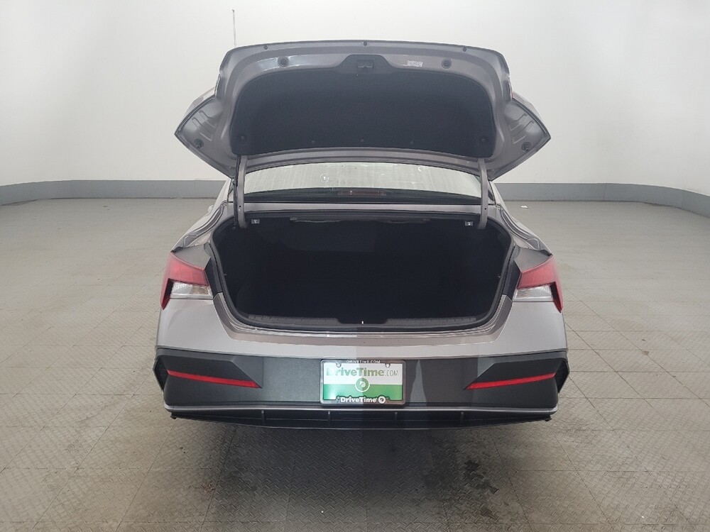 2024 Hyundai Elantra in Williamstown, NJ 8094 - 18132423 29