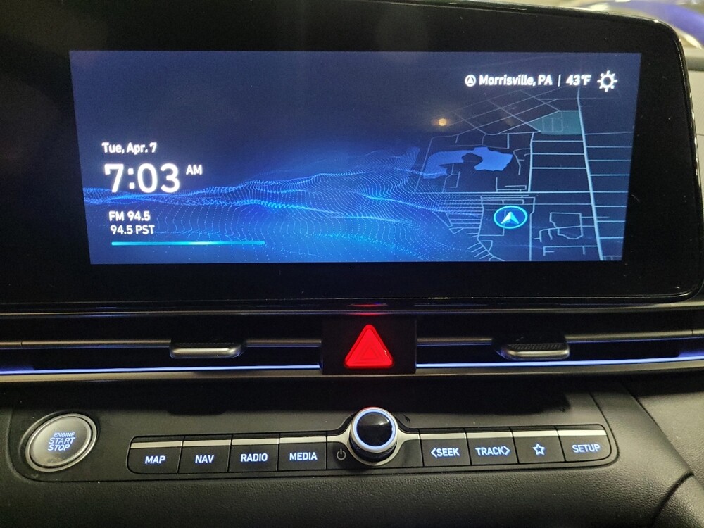 2024 Hyundai Elantra in Williamstown, NJ 8094 - 18132423 25