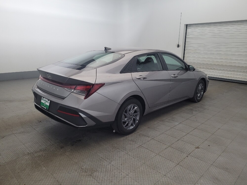 2024 Hyundai Elantra in Williamstown, NJ 8094 - 18132423 9