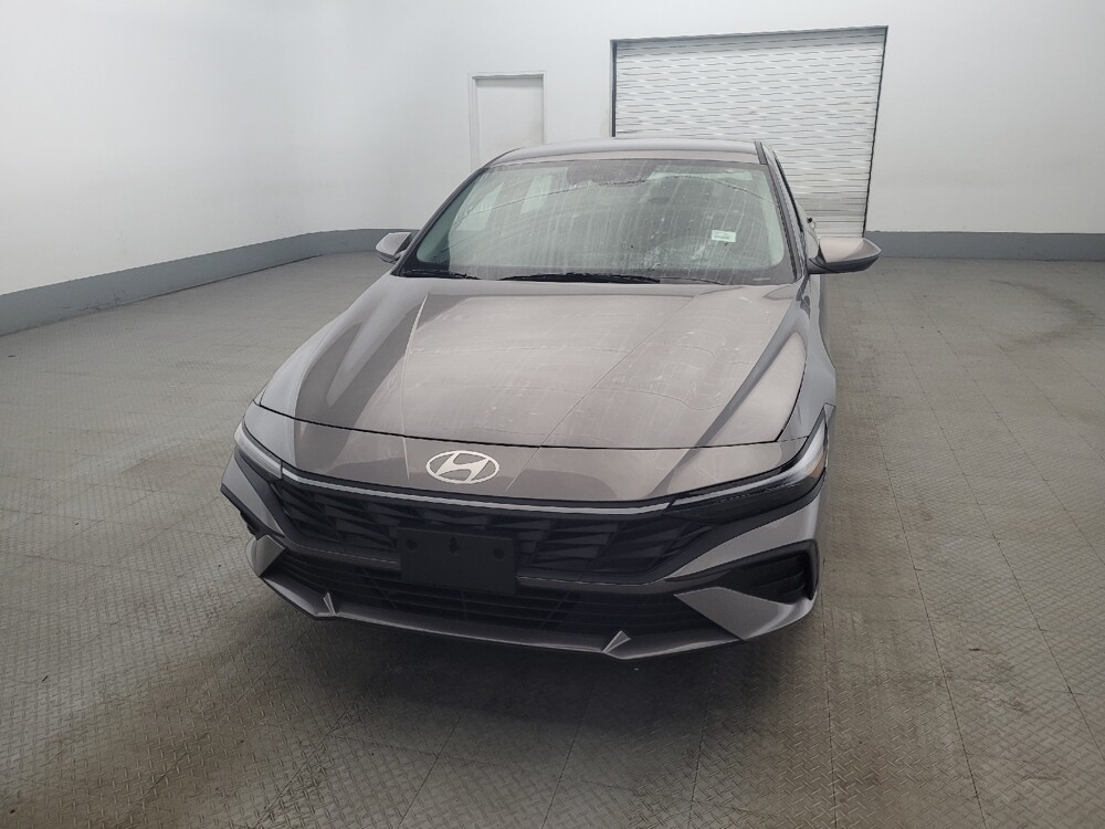 2024 Hyundai Elantra in Williamstown, NJ 8094 - 18132423 15