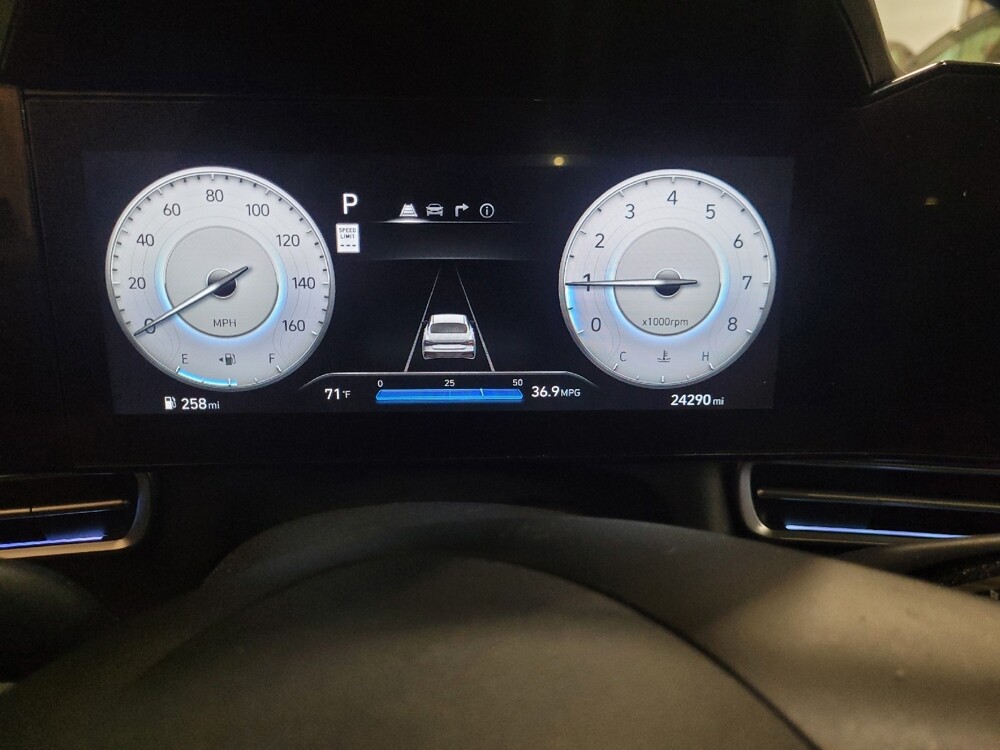 2024 Hyundai Elantra in Williamstown, NJ 8094 - 18132423 23