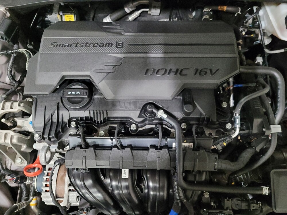 2024 Hyundai Elantra in Williamstown, NJ 8094 - 18132423 30