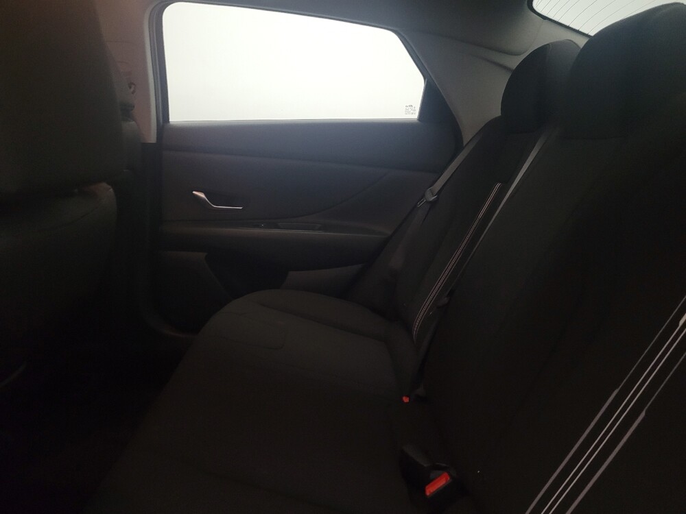 2024 Hyundai Elantra in Williamstown, NJ 8094 - 18132423 18