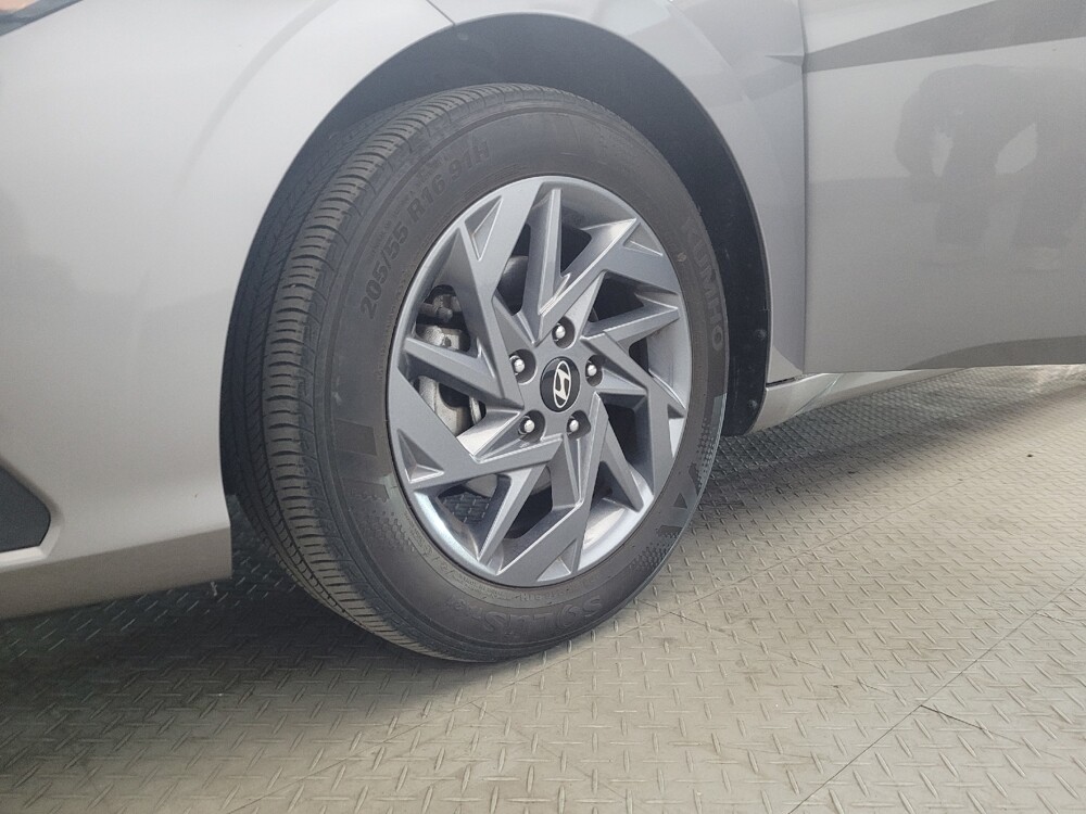 2024 Hyundai Elantra in Williamstown, NJ 8094 - 18132423 31