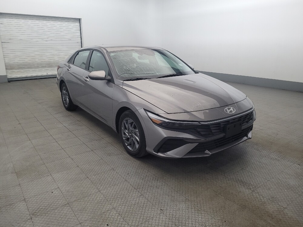 2024 Hyundai Elantra in Williamstown, NJ 8094 - 18132423 13