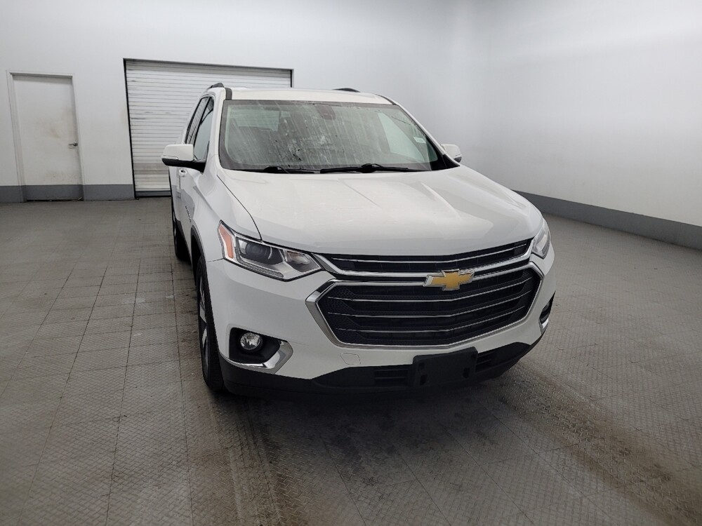 2019 Chevrolet Traverse in Woodbridge, VA 22191 - 18132424 14