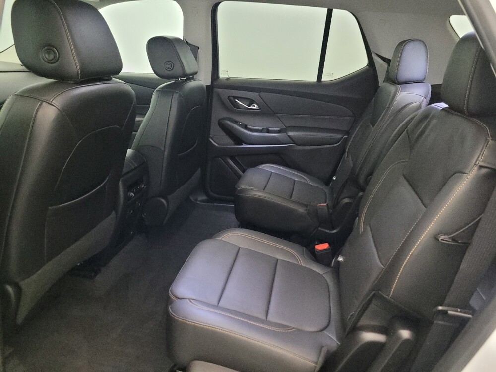 2019 Chevrolet Traverse in Woodbridge, VA 22191 - 18132424 18