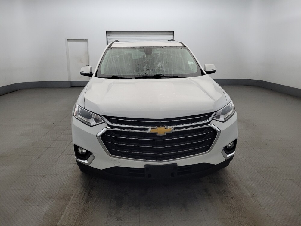 2019 Chevrolet Traverse in Woodbridge, VA 22191 - 18132424 15