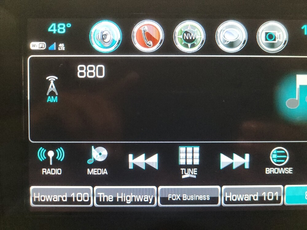 2019 Chevrolet Traverse in Woodbridge, VA 22191 - 18132424 25