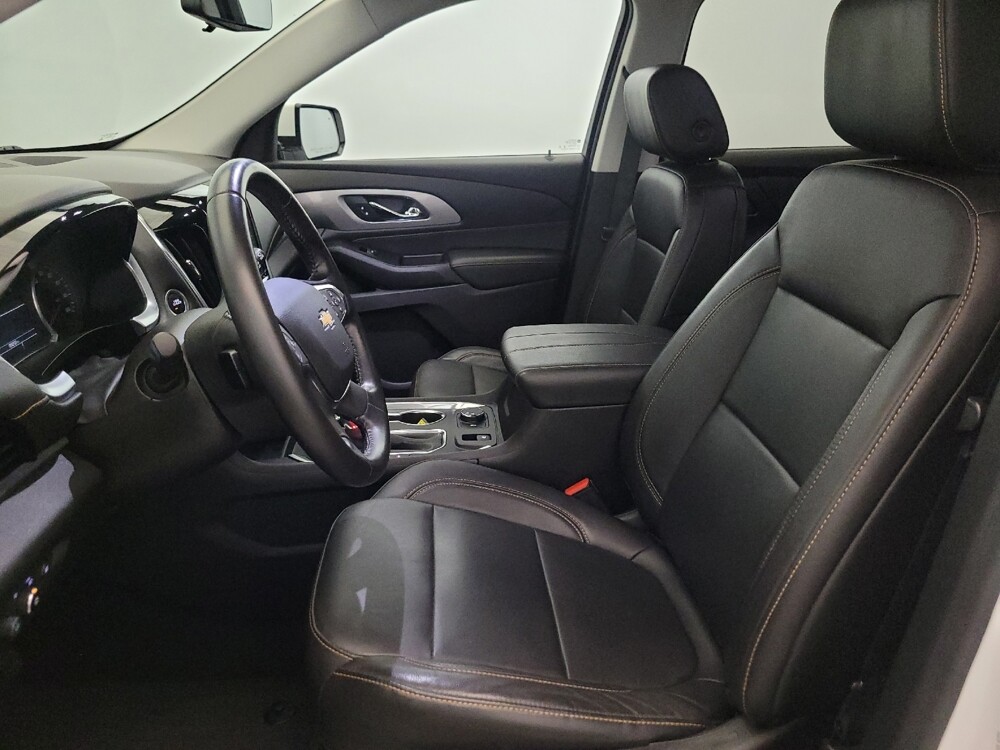 2019 Chevrolet Traverse in Woodbridge, VA 22191 - 18132424 17